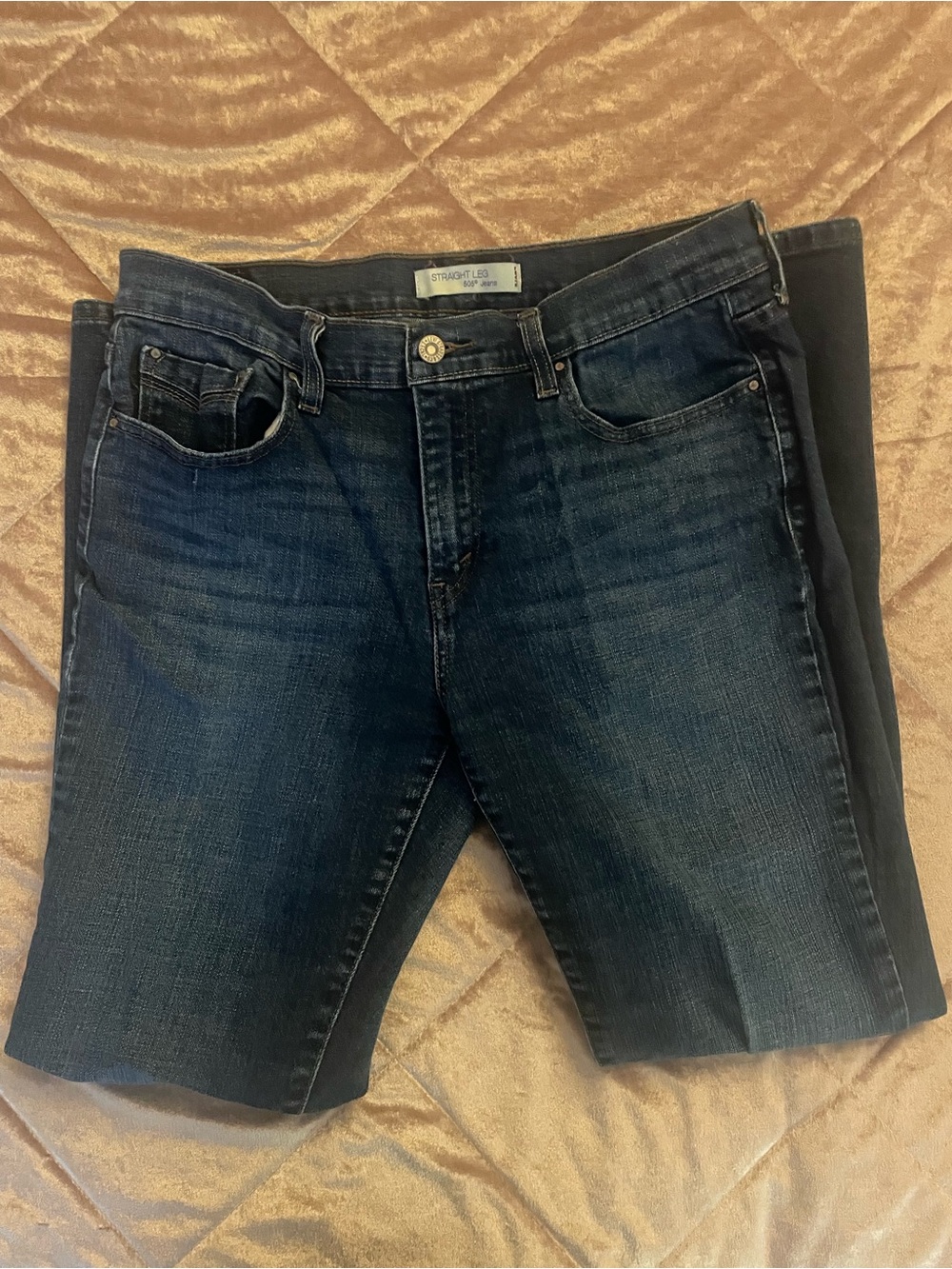 Ladies Levi’s